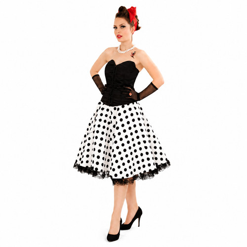 Rockabilly rock 50er jahre - 50er,