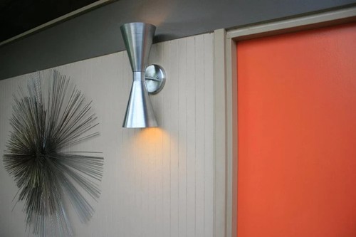 Atomic 50er 60er jahre stil - 50er,