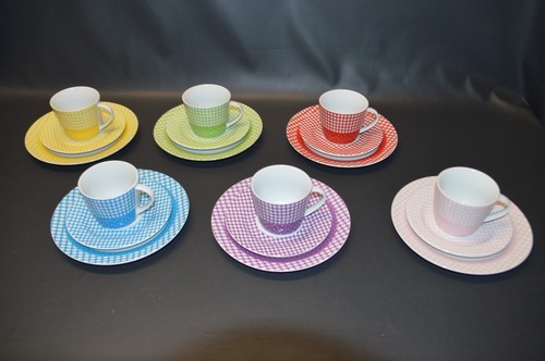 Kaffeegedecke joy company - joy,