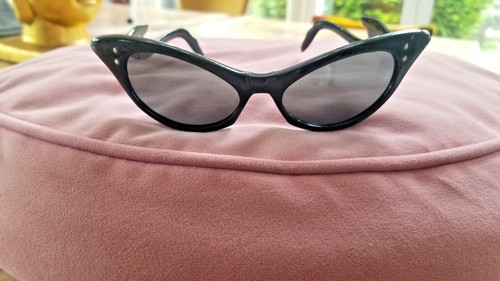 Sonnenbrille butterfly von - butterfly,