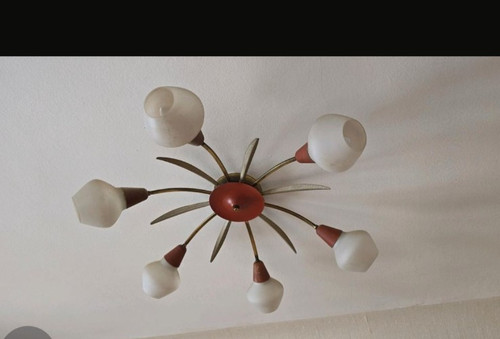 Original mid century - original, /