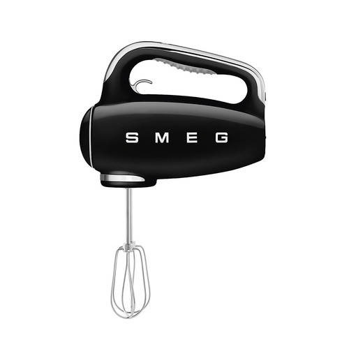 Smeg handmixer designlinie - smeg,