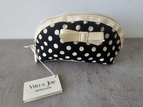 Kleine damen kosmetiktasche - kosmetiktasche, im