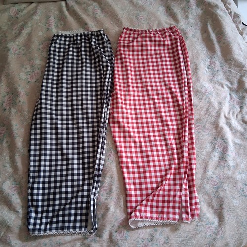 Größe caprihosen 2 - xl,