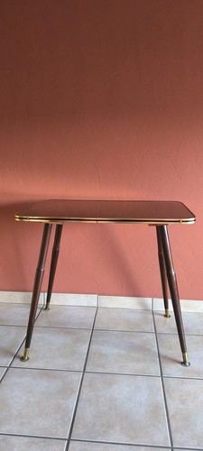 Vintage beistell - vintage-beistell, im