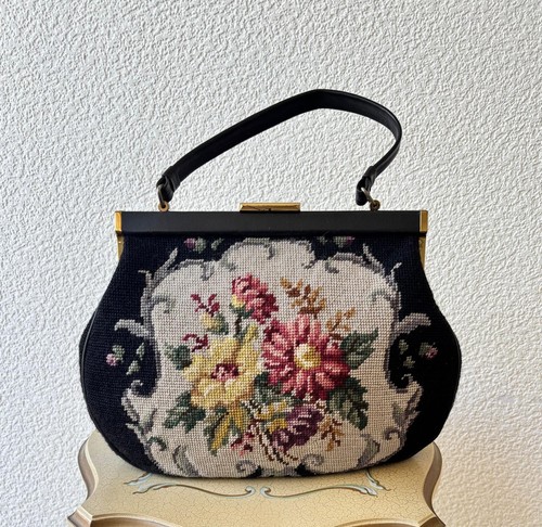 Handtasche vintage - handtasche, im