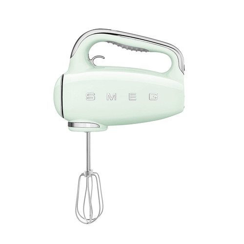 Smeg handmixer designlinie - handmixer,