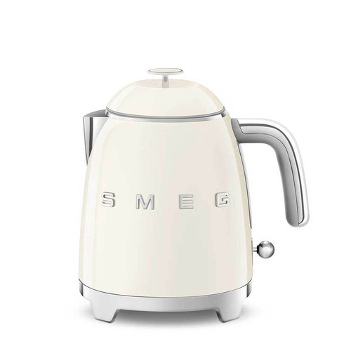 Smeg 8 l - 0,8, wasserkocher