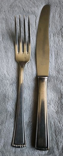 Essbesteck - , 8