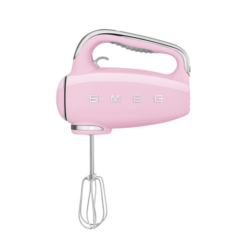 Smeg handmixer designlinie - smeg,