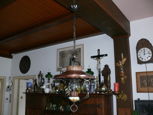 Dekorative landhausstil - dekorative,