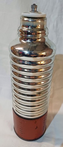 Vintage thermoskanne 50er - vintage,
