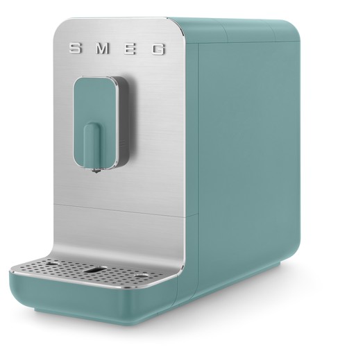 Smeg kaffeevollautomat - kaffeevollautomat,