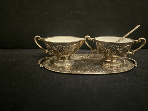 Rarität kaffee set japan - kaffee-set,