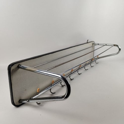 50er jahre wandgarderobe - 50er,