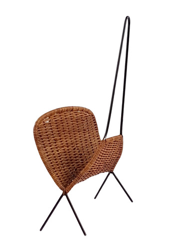 Rattan string draht magazin - string,