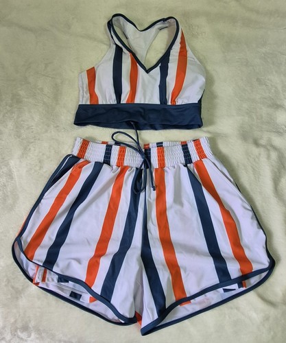 Bikini 50er jahre stil neu - -,