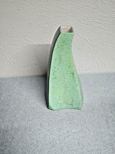 Keramik vase - keramik,