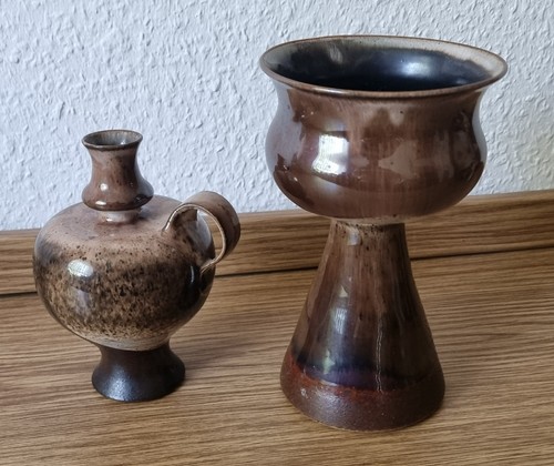 Vasen von ralf gudrun - ,