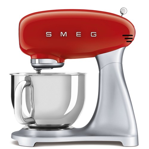 Smeg designlinie stil der - stil,