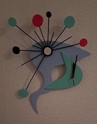 50er jahre mid century - mid-century, stil