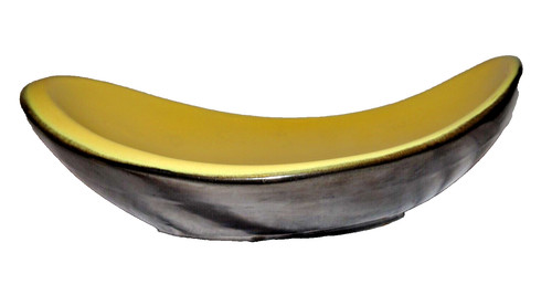 Keramik obst schale - obst, fritz