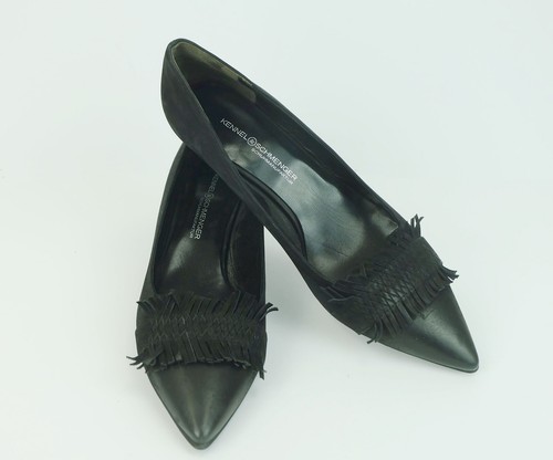 Kennel schmenger pumps - kennel,