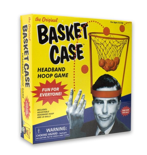 Partyspiel haarband hoop spiel - hoop,