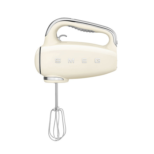 Smeg handmixer designlinie - handmixer,