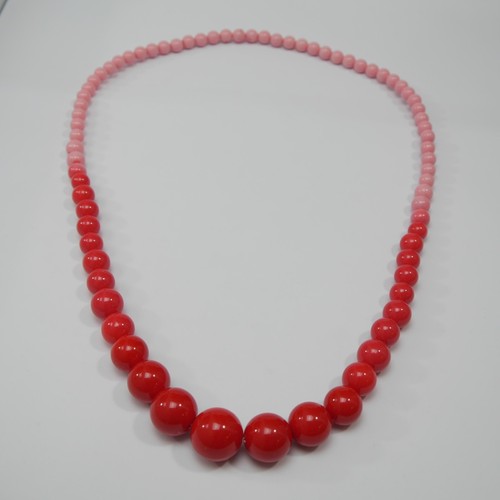 Vintage kette 50er jahre - 50er,