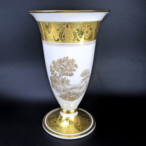 Rosenthal porzellan vase art - vase,