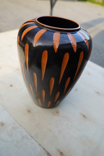 Foreign 239 scheurich - 239/30, vase