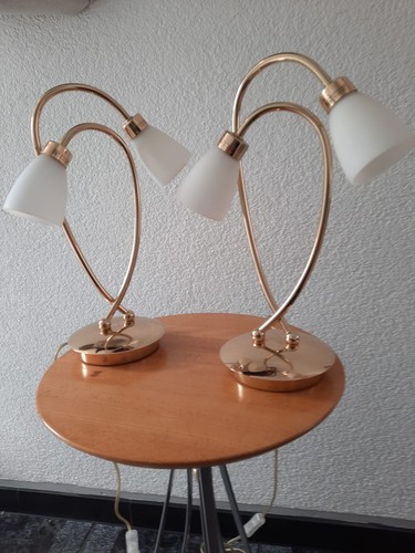 Nachttischlampen 50er - nachttischlampen, –